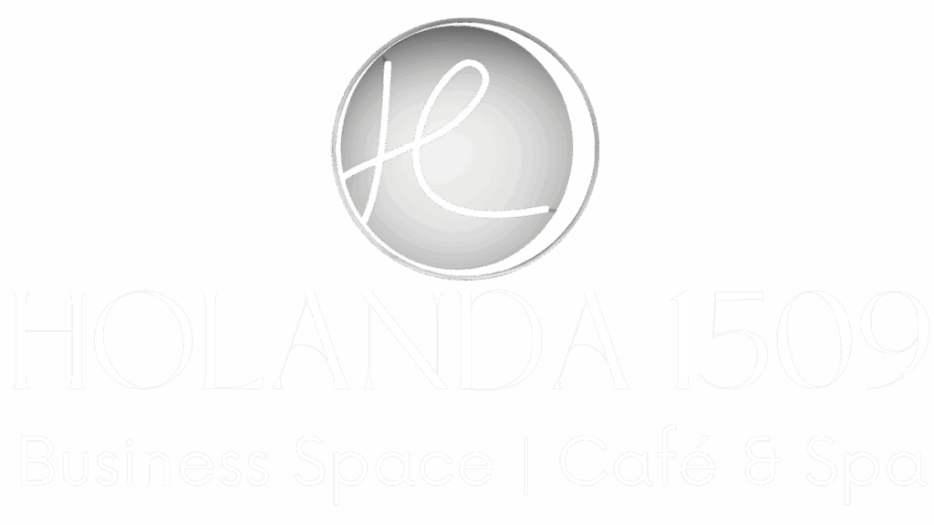 Holanda 1509 Business Space Café & Spa